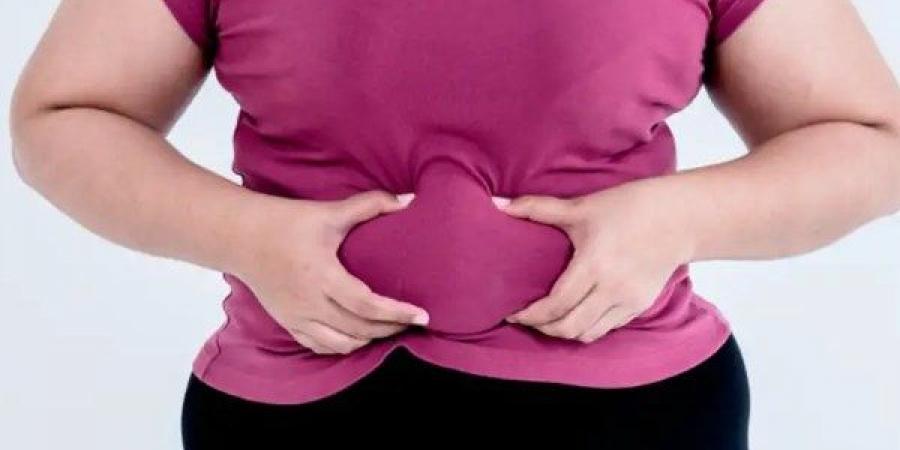 12 سببًا شائعًا لزيادة دهون البطن - الكويت الاخباري