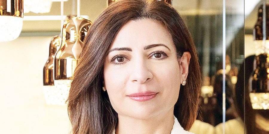 هناء الرستماني بين أبرز القيادات المالية ضمن «فورتشن» 2025 - الكويت الاخباري