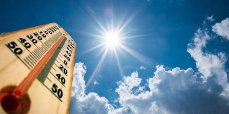 معتدل الحرارة ليلاً.. حالة الطقس المتوقعة اليوم الثلاثاء 20 مايو 2025 - الكويت الاخباري