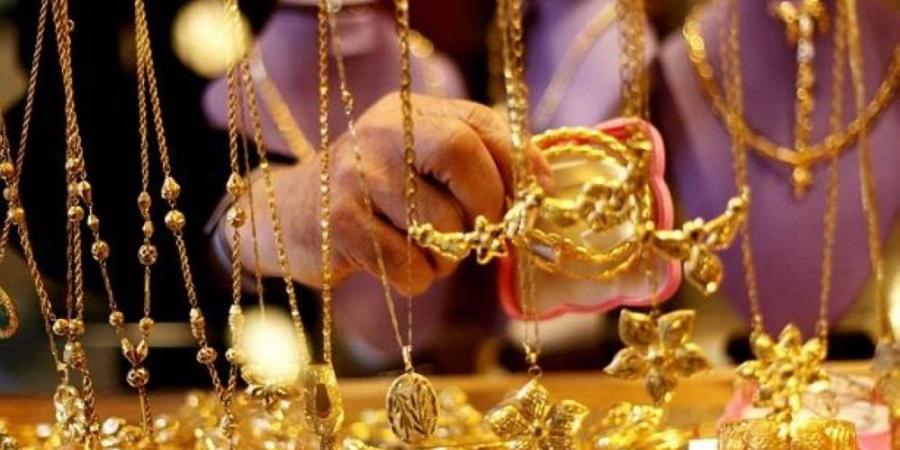 سعر جرام الذهب عيار 21 اليوم.. ارتفاع جديد يثير اهتمام المستثمرين - الكويت الاخباري