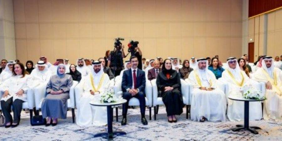 تكريم الفائزين بجائزة الملك حمد للتنمية الزراعية في نسختها الخامسة - الكويت الاخباري