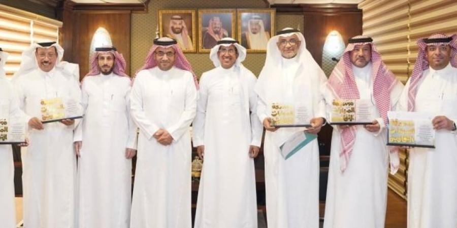 5 آلاف مشاركة لمدارس الأحساء في مسابقة المهارات الثقافية الوزارية - الكويت الاخباري