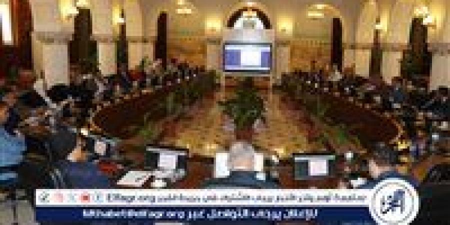 مجلس جامعة الإسكندرية يقرر تشكيل لجنة لمتابعة تطوير قاعات التدريس والمدرجات ورفع كفاءتها - الكويت الاخباري