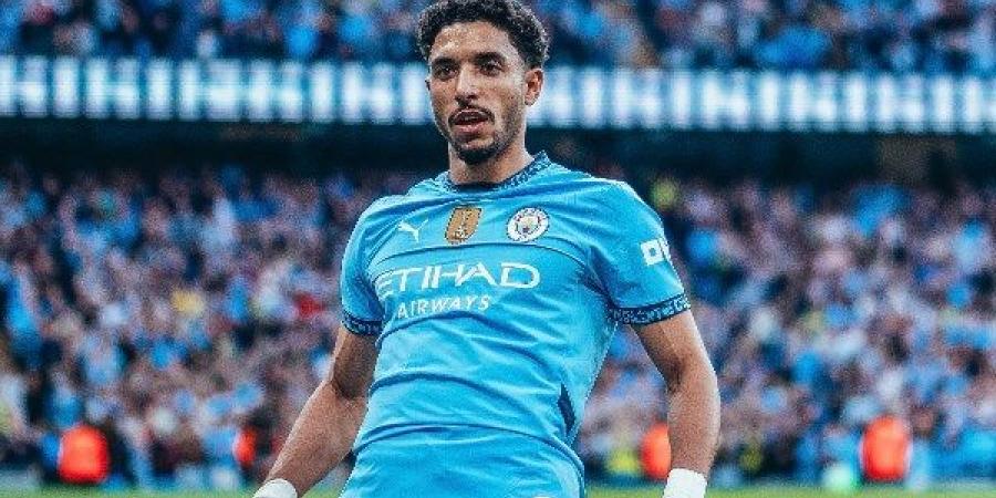 في ليلة وداع دي بروين.. مرموش يقود مانشستر سيتي لإسقاط بورنموث بثلاثية - الكويت الاخباري