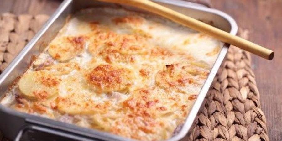 احسن من المكرونة والأرز.. طريقة عمل الفريك بالبشاميل في الفرن - الكويت الاخباري