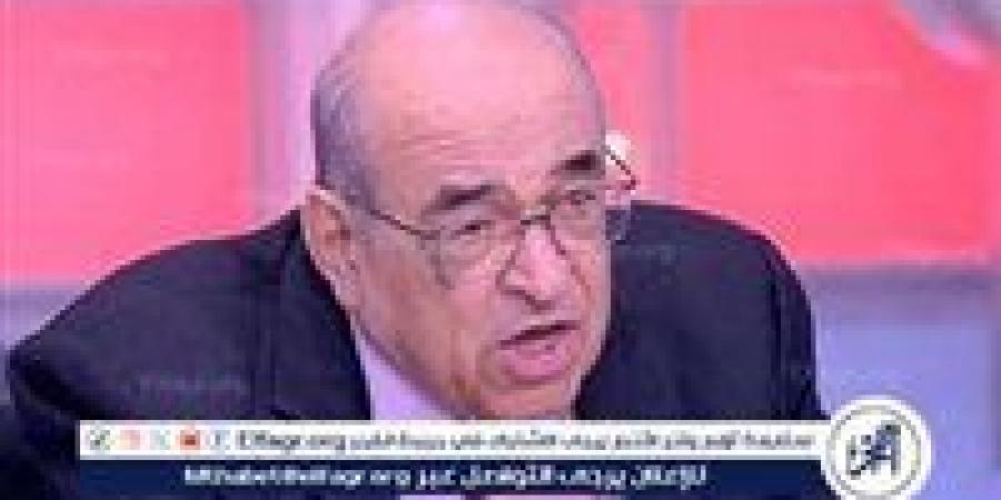 مصطفى الفقي: لهجة الغرب تجاه إسرائيل تغيّرت والضمير الدولي بدأ في الاستيقاظ - الكويت الاخباري