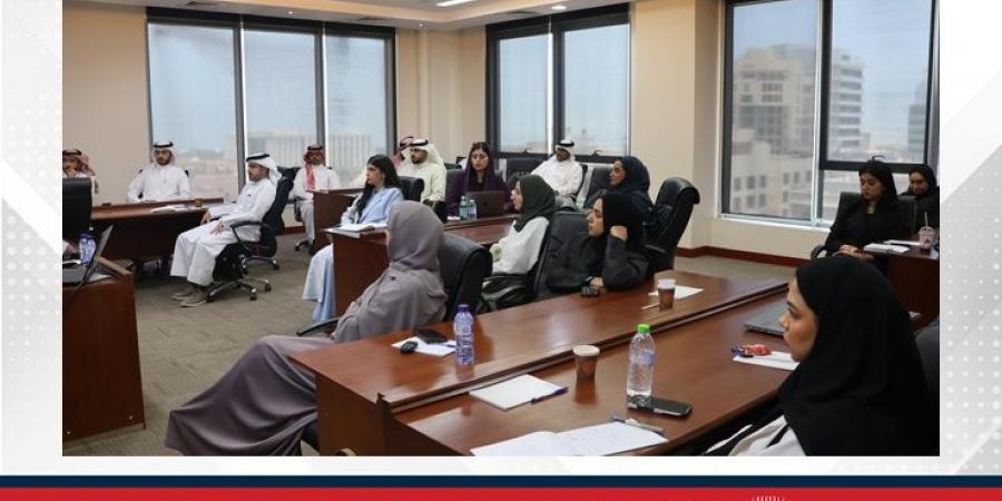 معهد الدراسات القضائية والقانونية وهيئة التشريع والرأي القانوني يدشنان البرنامج التدريبي للباحثين القانونيين في الجهات الحكومية - الكويت الاخباري