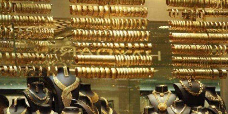 سعر الذهب في المغرب اليوم الأربعاء 21 مايو 2025 - الكويت الاخباري