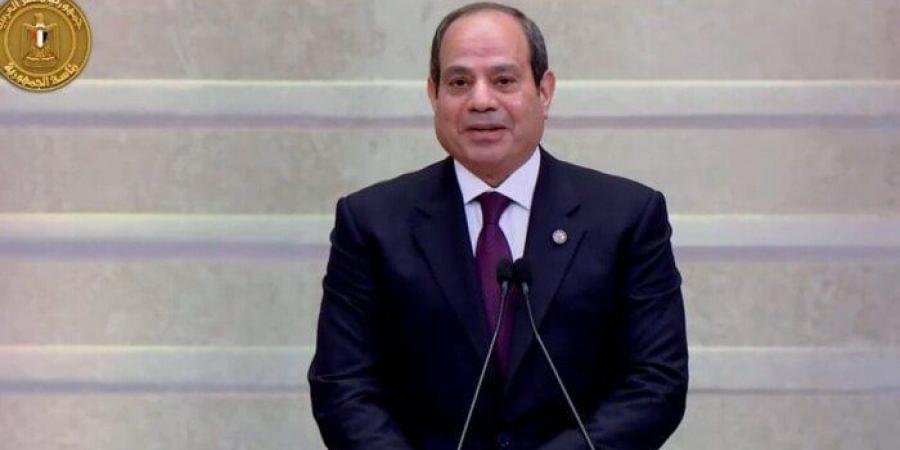 عاجل.. الرئيس السيسي يصل مقر افتتاح موسم حصاد القمح 2025 - الكويت الاخباري