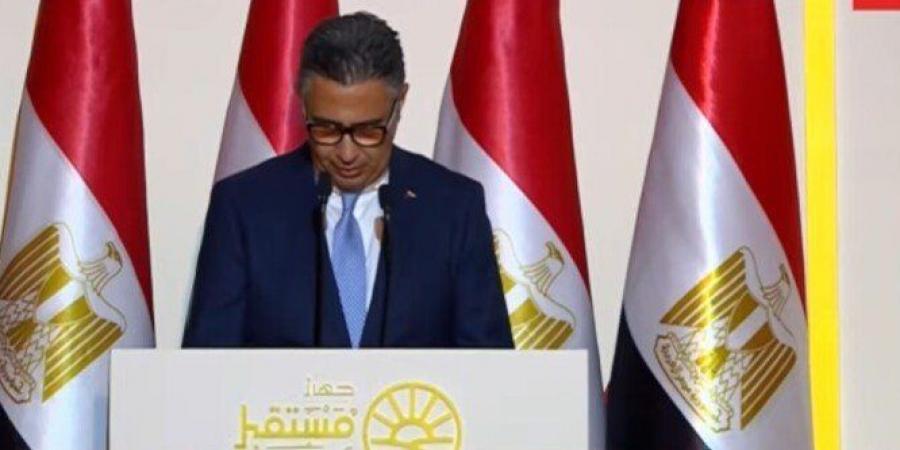 وزير التموين: مستمرون في تنفيذ مضاعفة السعات التخزينية للصوامع إلى 6 مليون - الكويت الاخباري