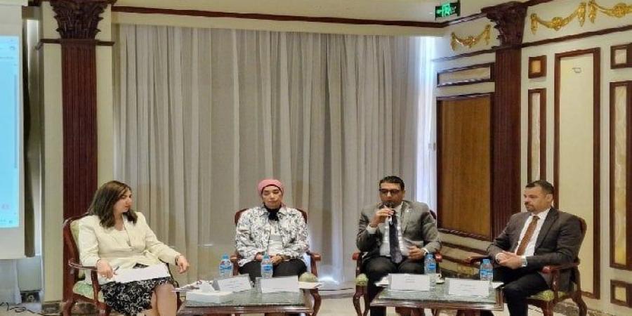 نائب محافظ الأقصر يفتتح فعاليات ورشة عمل رواد الأعمال - الكويت الاخباري