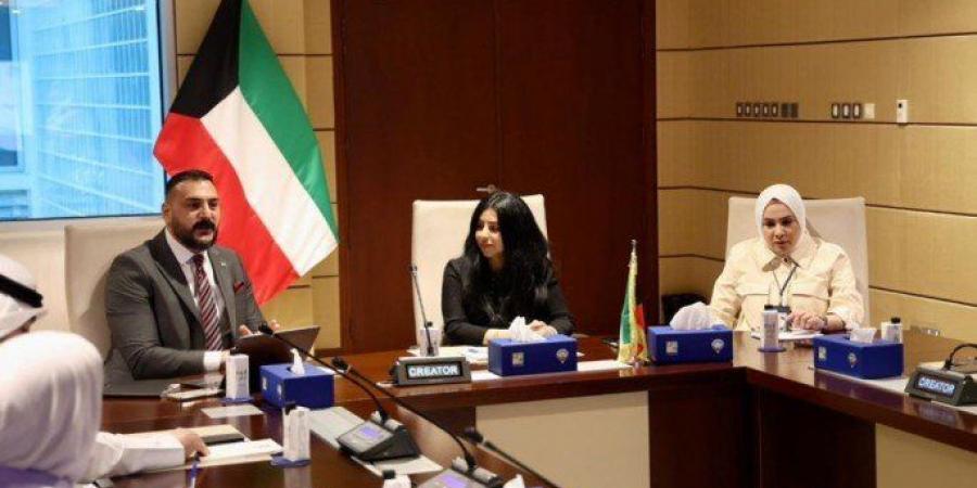 الكويت.. "هيئة البيئة" تطلق 4 مشاريع استراتيجية بالتعاون مع برنامج الأمم المتحدة للبيئة - الكويت الاخباري
