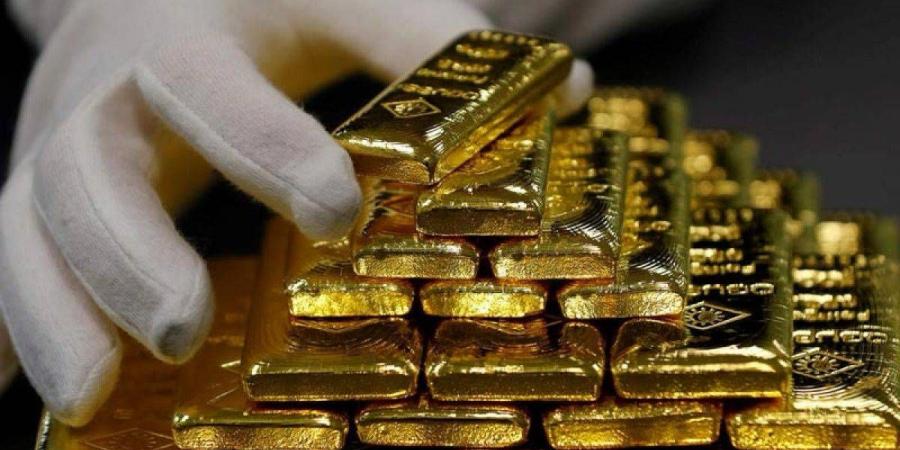 الذهب يصعد لأعلى مستوى في أسبوع - الكويت الاخباري