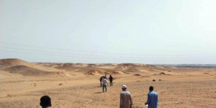 محافظ أسوان: إقامة محطة لتعبئة أسطوانات البوتاجاز بفارس لتوفير 20 ألف أسطوانة يومياً - الكويت الاخباري