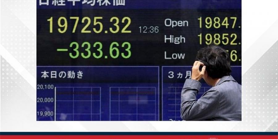 الأسهم اليابانية تفتح على استقرار بعد مكاسب حققتها مؤخرًا - الكويت الاخباري