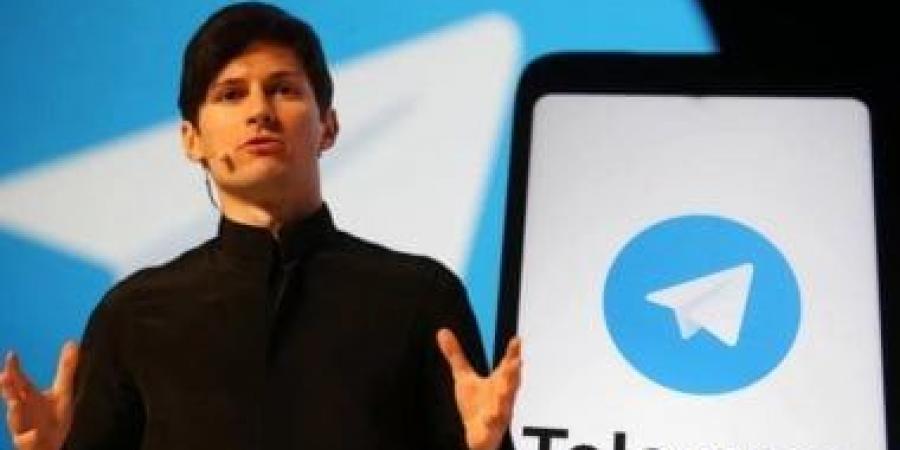 منع الرئيس التنفيذى لشركة تيليجرام بافيل دوروف من مغادرة فرنسا دون إذن بعد اعتقاله - الكويت الاخباري