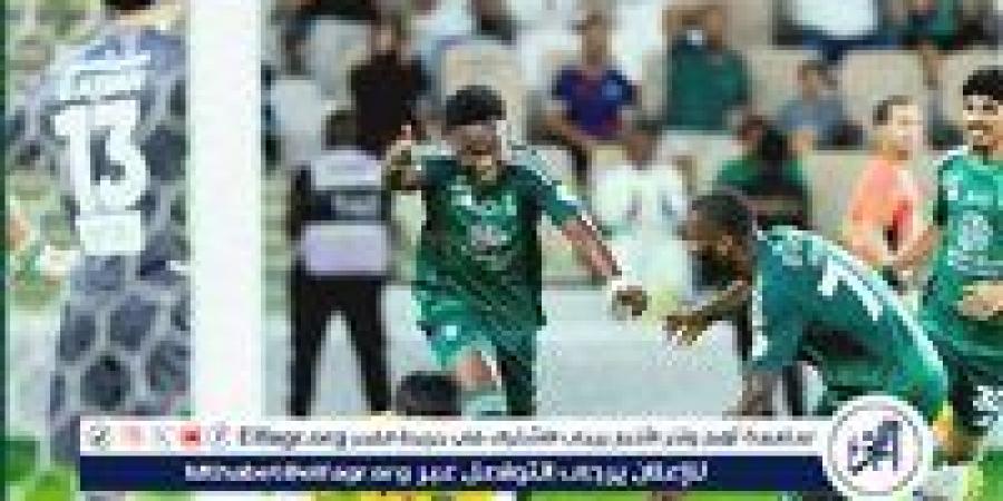 موعد مباراة الأهلي والاتفاق في الدوري السعودي والقنوات الناقلة - الكويت الاخباري