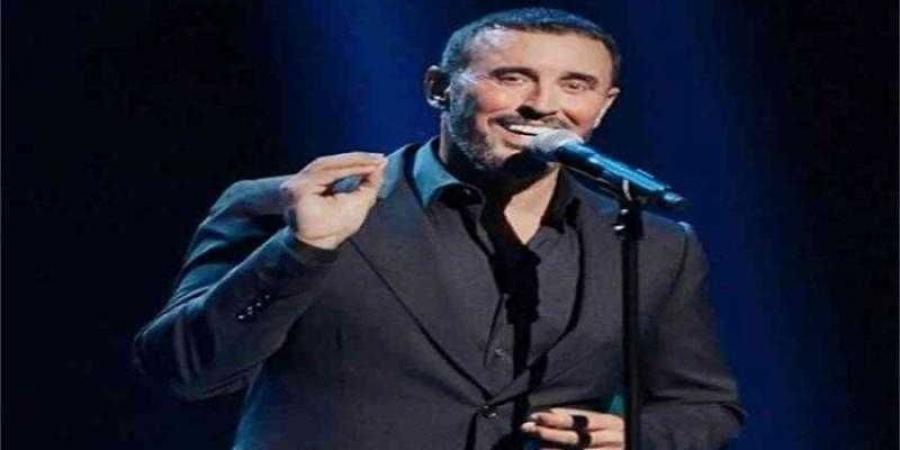 كاظم الساهر يحيي حفل غنائي جديد في إسطنبول - الكويت الاخباري