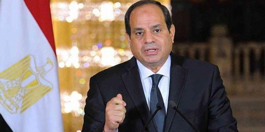 "لو عايزين تنقلوا بلدكم لوضع أفضل".. رسالة عاجلة من الرئيس السيسي للقطاع الخاص - الكويت الاخباري