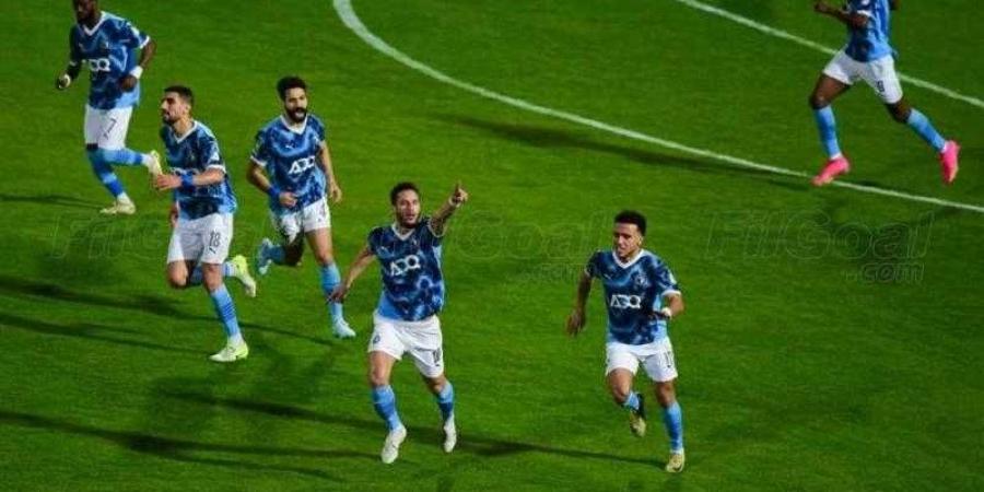 وزارة الشباب والرياضة تدعم بيراميدز في نهائي أفريقيا - الكويت الاخباري