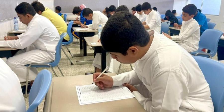 تشمل اعتماد طريقة برايل.. لائحة جديدة لتقويم طلاب الإعاقة البصرية - الكويت الاخباري