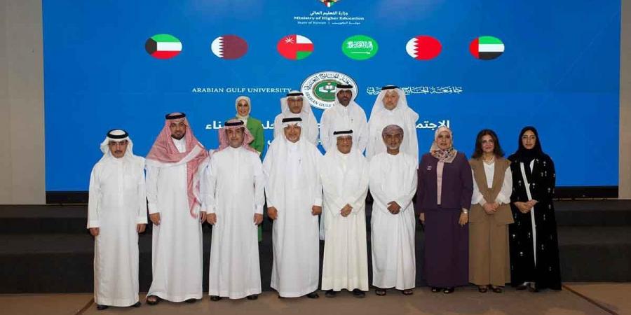 الجلال: الكويت تدعم جهود التكامل التعليمي الخليجي لبناء مجتمع معرفي مستدام - الكويت الاخباري