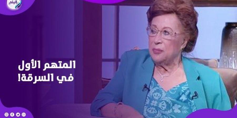 حفيدها في قفص الاتهام .. مفاجأة لم يتوقعها أحد فى واقعة الدكتورة نوال |فيديوجراف - الكويت الاخباري