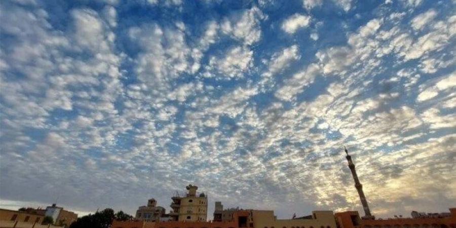 تقلبات جوية وارتفاع درجات الحرارة.. الأرصاد تحذر من حالة الطقس اليوم الأربعاء 21 مايو 2025 - الكويت الاخباري