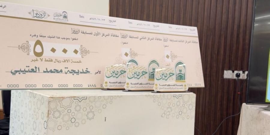 السديس مشيدًا بجهود الوكالة القرآنية بالحج: برامج ملهمة تعزز الهداية وتثري الوعي الإيماني - الكويت الاخباري