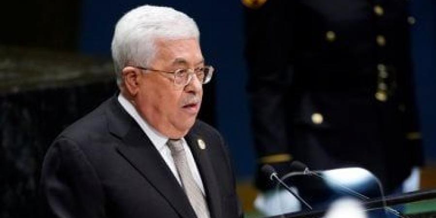 الرئيس الفلسطينى يصل إلى بيروت فى زيارة رسمية - الكويت الاخباري