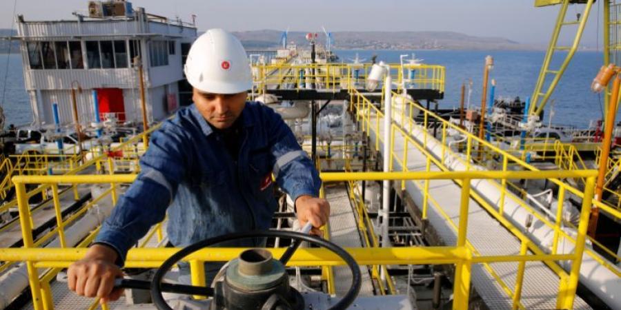 6 مليارات برميل احتياطي النفط الصخري جنوب شرقي تركيا - الكويت الاخباري