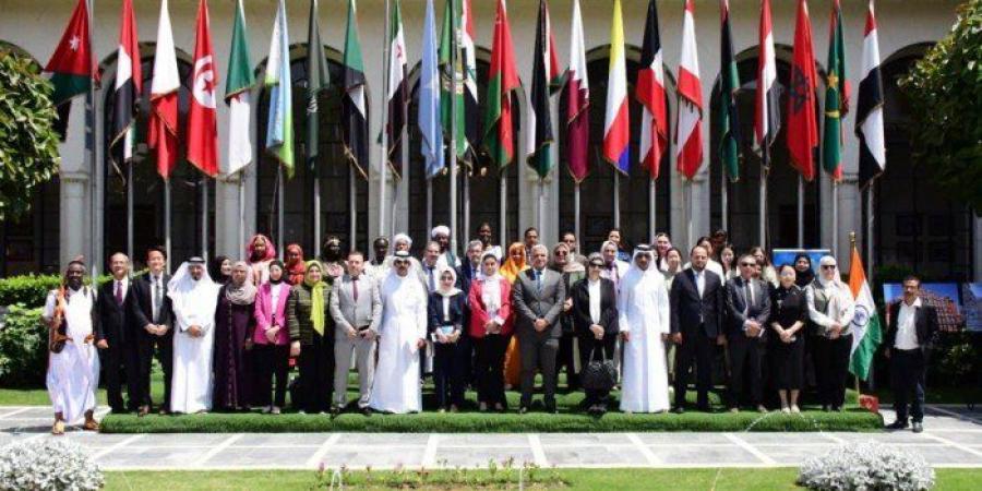 بمشاركة الكويت.. بدء أعمال الاجتماع الثقافي العربي لمتابعة تنفيذ أهداف خطة التنمية المستدامة (2030) - الكويت الاخباري