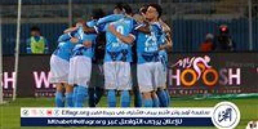 بعثة بيراميدز تتجه إلى جنوب إفريقيا قبل مواجهة صنداونز - الكويت الاخباري