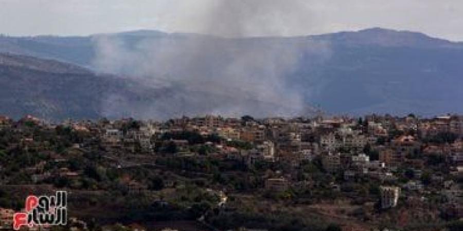 الجيش الإسرائيلى يعلن مقتل قيادى بحزب الله فى غارة جنوب لبنان - الكويت الاخباري