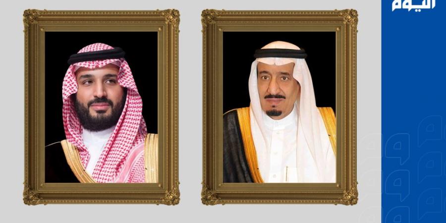 القيادة تعزي سُلطان عُمان في وفاة السيدة خالصة بنت نصر البوسعيدي - الكويت الاخباري