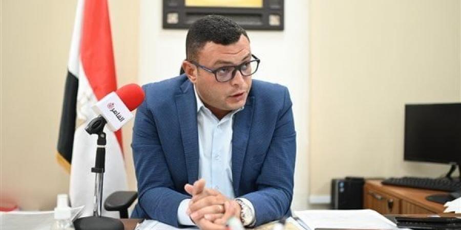 15 يونيو.. بدء تسليم دفعة جديدة من وحدات مشروع جنة للفائزين بالقاهرة الجديدة - الكويت الاخباري
