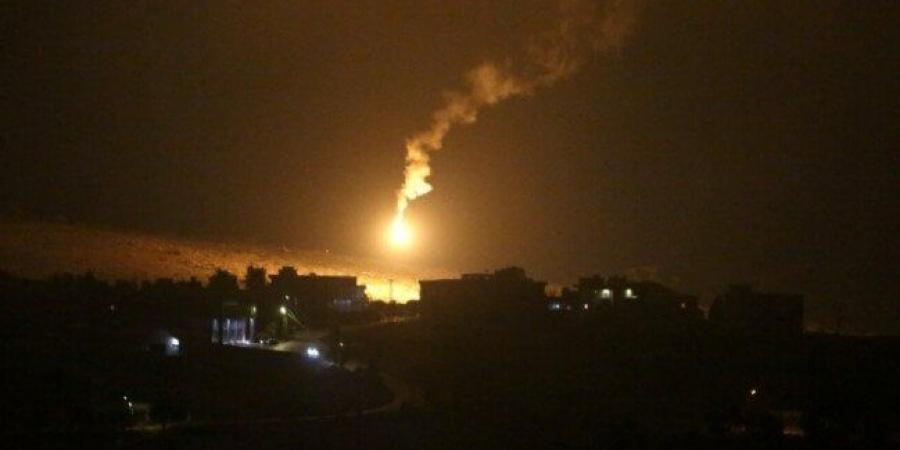 عشرات الجرحى من الأطفال.. استشهاد 8 فلسطينيين إثر قصف الاحتلال لمدينة غزة - الكويت الاخباري