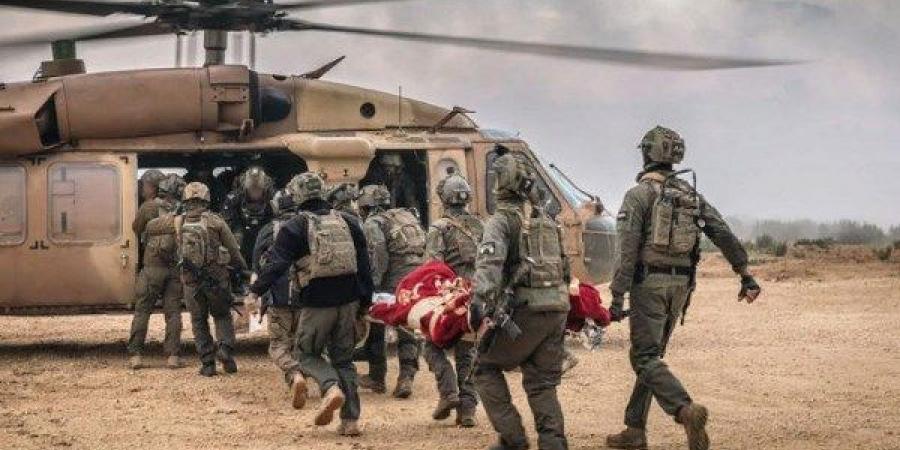 جيش الاحتلال يعلن مقتل جندي إسرائيلي جنوب قطاع غزة - الكويت الاخباري
