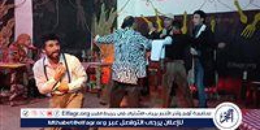 يناقش الصراع الطبقي.. قصور الثقافة تعرض "المطعم" ضمن الموسم المسرحي بالإسكندرية - الكويت الاخباري