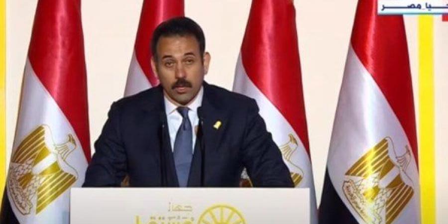 مدير جهاز مستقبل مصر: مصر تنتج 3.8 مليون طن بصل.. وسعر المجفف 5000 دولار - الكويت الاخباري