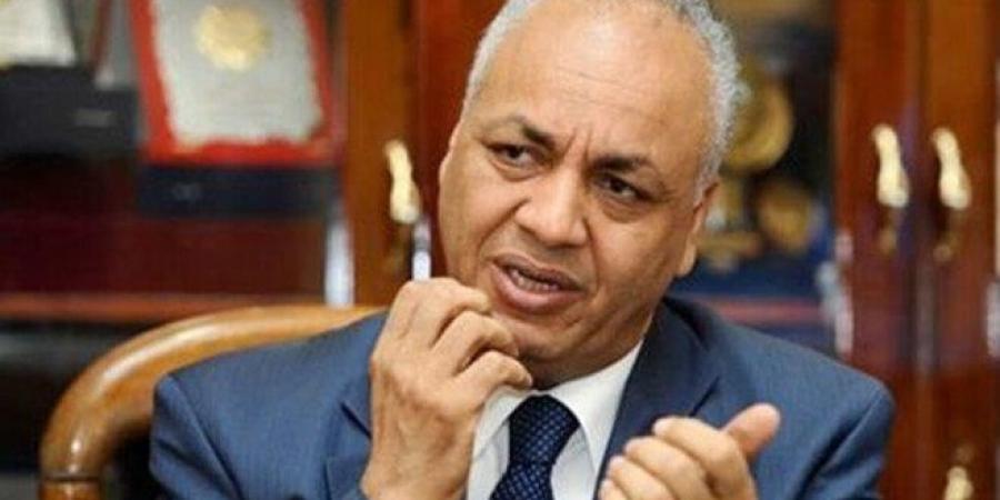 مصطفى بكري يوجه رسالة نارية للسفير الأمريكي لدى إسرائيل - الكويت الاخباري