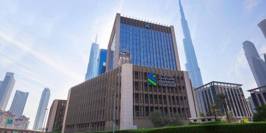 «ستاندرد تشارترد» يوسع فريق الخدمات المصرفية الخاصة في الإمارات - الكويت الاخباري