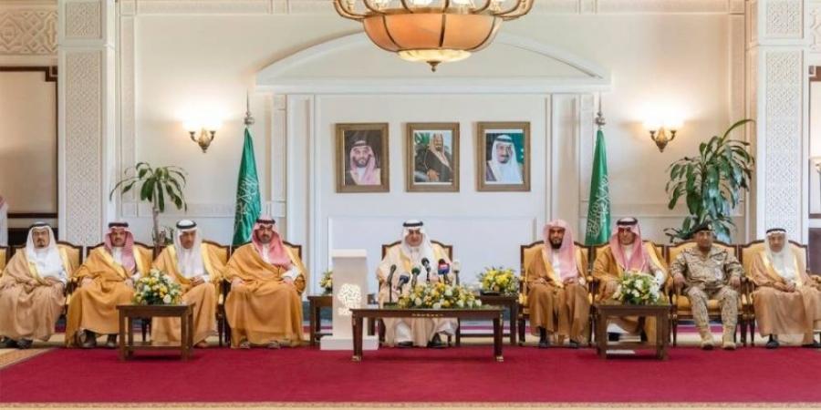 أمير تبوك يُطلق وجهة “تبوك هيلز والمرحلة الثانية من تبوك فالي كأحدث وجهات NHC  في المنطقة - الكويت الاخباري