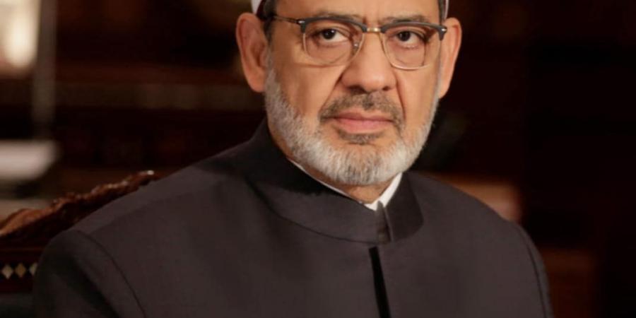 شيخ الأزهر يطالب المجتمع الدولي بالإسراع في إدخال المساعدات الإغاثية لغزة  #دين وحياة #دار الإفتاء - الكويت الاخباري