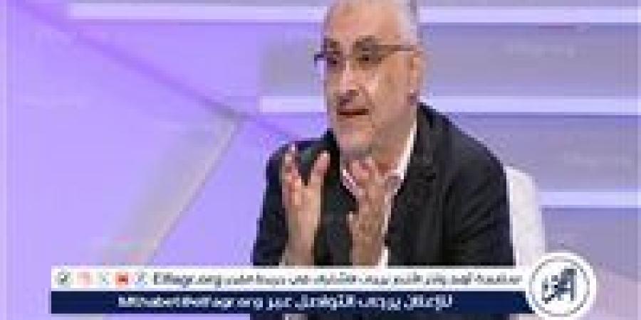 عمرو أدهم: فيفا أخطرنا رسميا اليوم بجواب برفع الإيقاف عن القيد في قضية باتشيكو - الكويت الاخباري