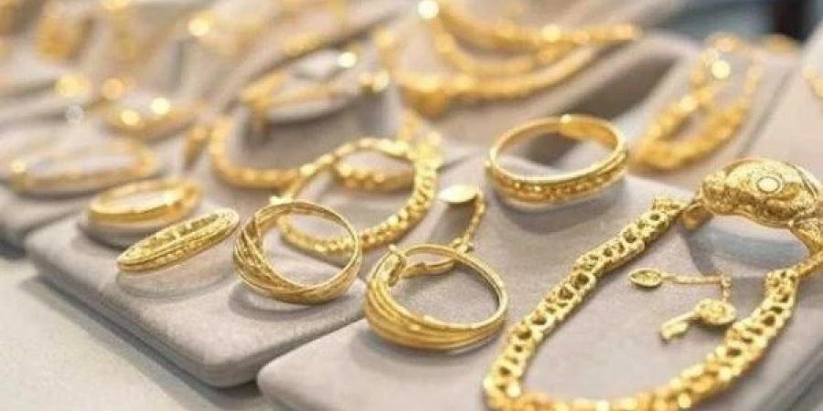 سعر الذهب اليوم في الصاغة وعيار 21 بـ آخر تحديث - الكويت الاخباري