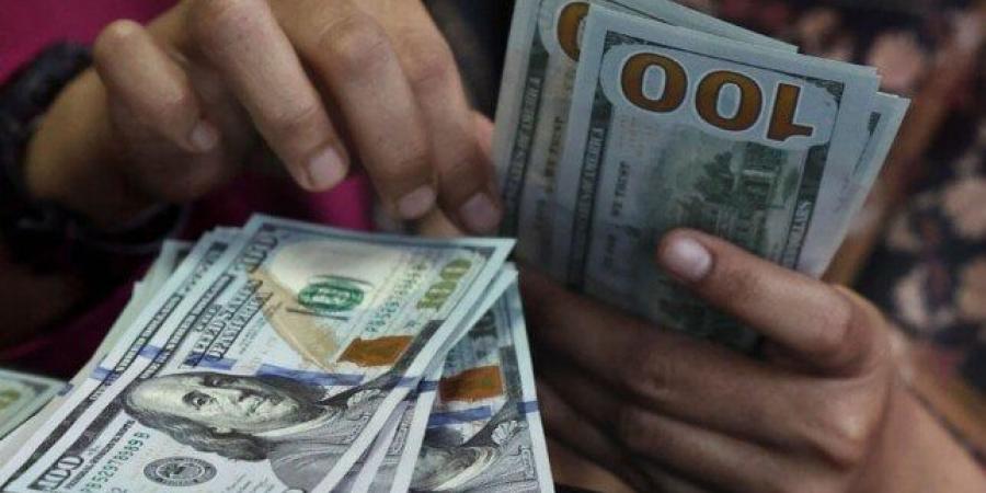 «سعر الدولار».. أدنى 50 جنيها قبيل الإعلان عن اجتماع البنك المركزي المصري - الكويت الاخباري