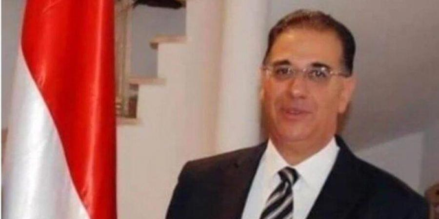 «نائب وزير الخارجية»: بدء مرحله جديدة من التعاون المصري الألماني في مجال الهجرة وانتقال العمالة - الكويت الاخباري