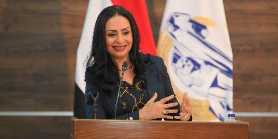 وزيرة التضامن:المرأة العربية ركيزة لصمود الأسرة وأقوى من يرمم المجتمعات بعد النزاعات - الكويت الاخباري