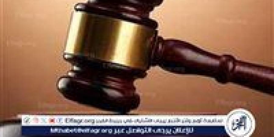 إحالة أوراق 3 متهمين بقتل بالقناطر للمفتي - الكويت الاخباري